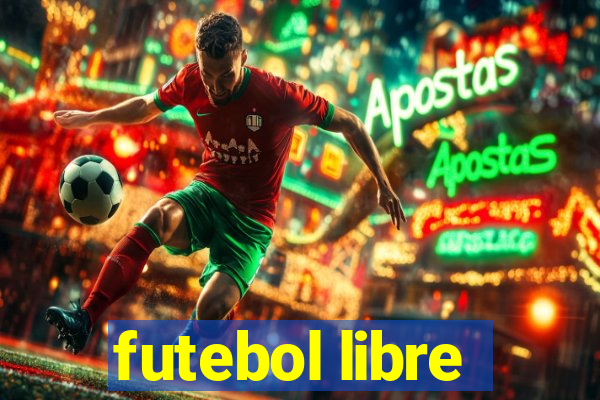 futebol libre